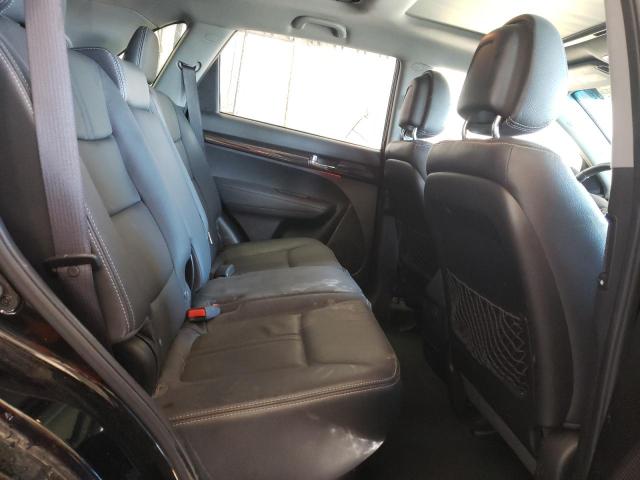Photo 11 from auction – 2011 KIA SORENTO EX with VIN 5XYKUDA26BG053819