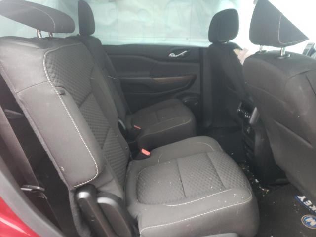 Photo 11 from auction – 2019 GMC ACADIA SLE with VIN 1GKKNSLA4KZ177406