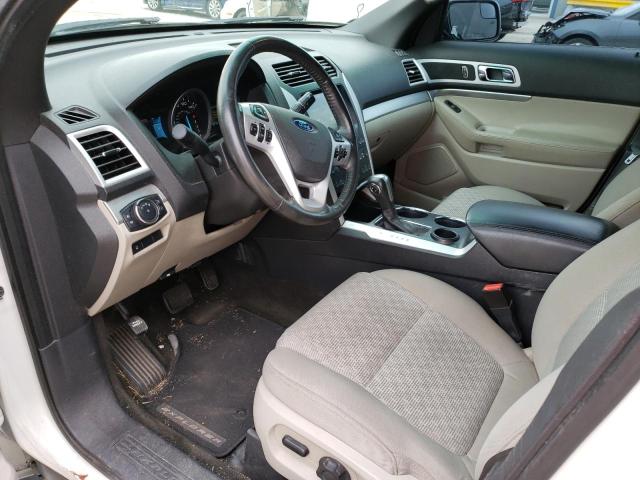 Photo 7 from auction – 2012 FORD EXPLORER X with VIN 1FMHK7D84CGA17056