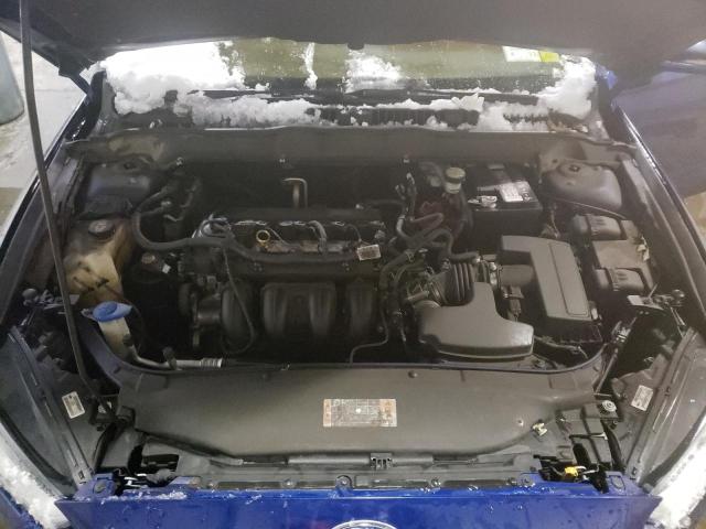 Photo 11 from auction – 2016 FORD FUSION SE with VIN 3FA6P0H75GR118018