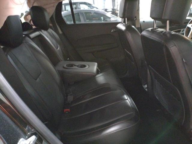 Photo 11 from auction – 2012 GMC TERRAIN SL with VIN 2GKFLXE54C6341626
