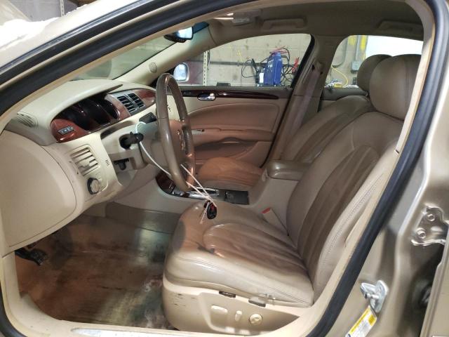 Photo 7 from auction – 2006 BUICK LUCERNE CX with VIN 1G4HD57286U203789