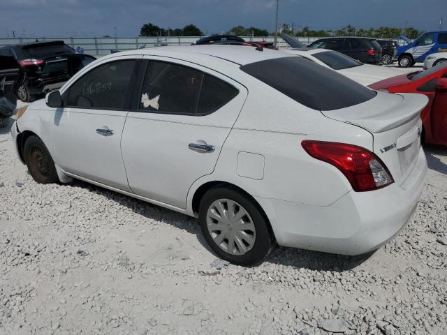Photo 2 from auction – 2013 NISSAN VERSA S with VIN 3N1CN7AP5DL829872