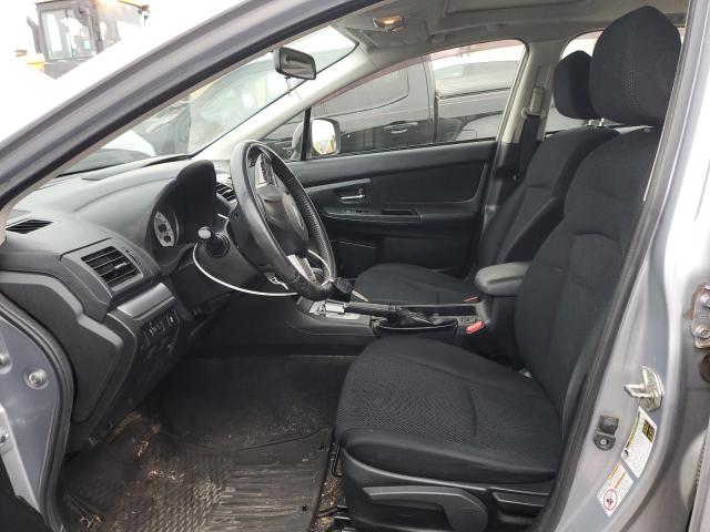 Photo 7 from auction – 2014 SUBARU IMPREZA PR with VIN JF1GPAD63E8269557