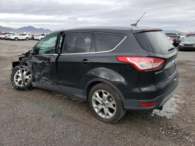 Photo 2 from auction – 2013 FORD ESCAPE SEL with VIN 1FMCU0H99DUC71900