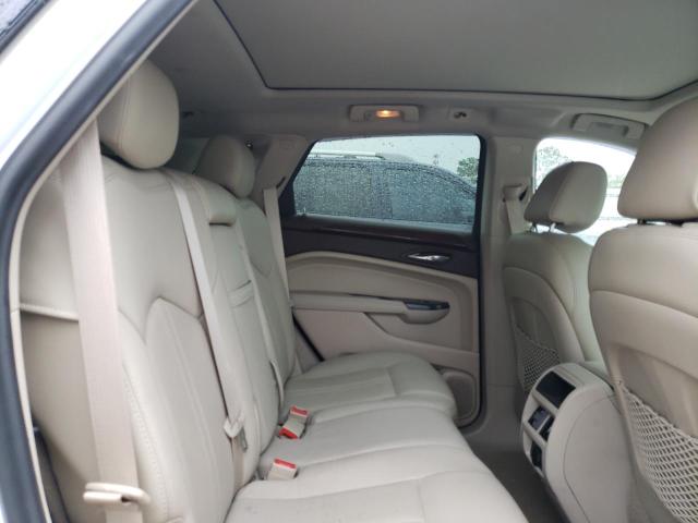 Photo 10 from auction – 2014 CADILLAC SRX LUXURY with VIN 3GYFNBE31ES632574