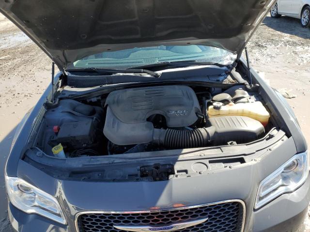 Photo 11 from auction – 2019 CHRYSLER 300 LIMITE with VIN 2C3CCAEG0KH528589