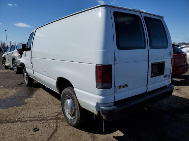 Photo 2 from auction – 2004 FORD ECONOLINE with VIN 1FTNE24W44HB42506