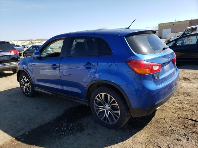 Photo 2 from auction – 2016 MITSUBISHI OUTLANDER with VIN JA4AP3AWXGZ048190