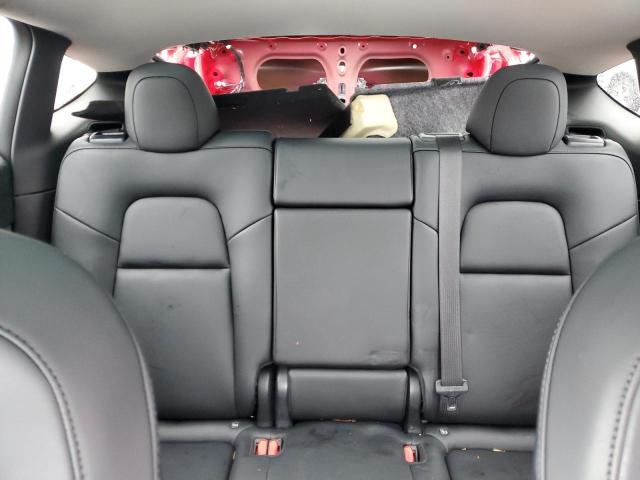 Photo 10 from auction – 2022 TESLA MODEL Y with VIN 7SAYGDEE7NF321104