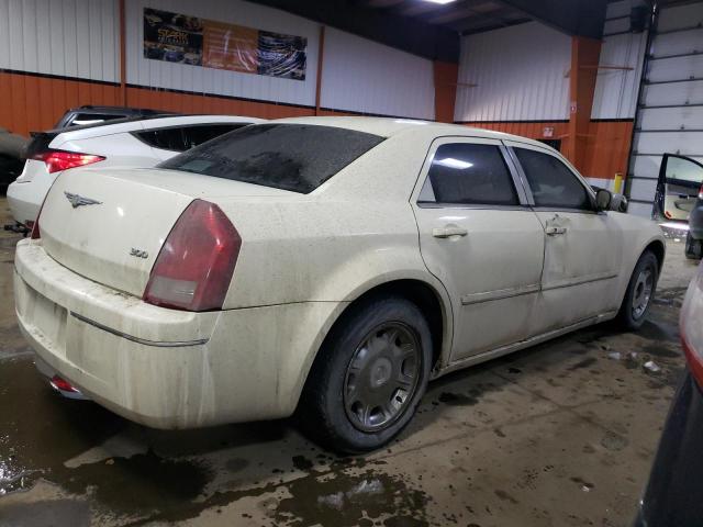 Photo 3 from auction – 2005 CHRYSLER 300 TOURIN with VIN 2C3JA53G55H528700