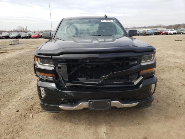 Photo 5 from auction – 2016 CHEVROLET SILVERADO with VIN 3GCUKREC0GG208484