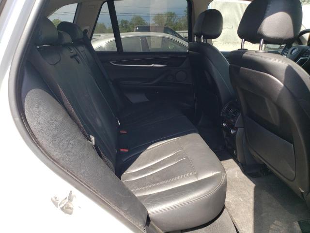 Photo 11 from auction – 2015 BMW X5 SDRIVE3 with VIN 5UXKR2C55F0H40977