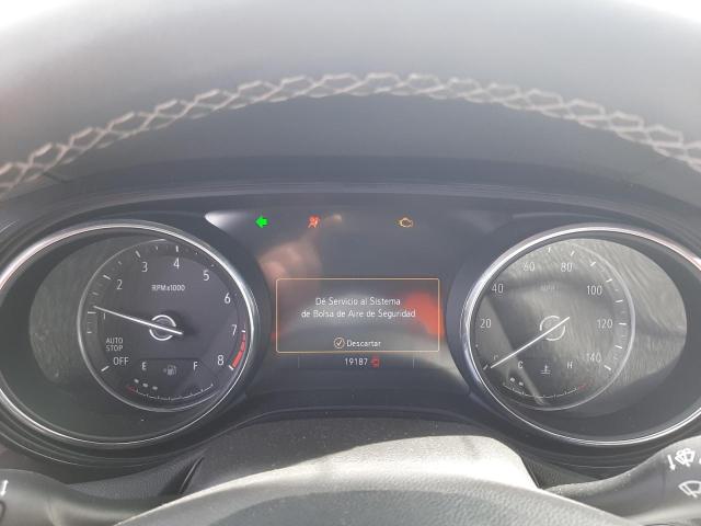 Photo 9 from auction – 2021 BUICK ENCORE GX with VIN KL4MMDS20MB142896