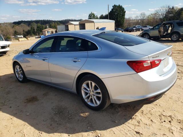 Photo 2 from auction – 2017 CHEVROLET MALIBU LT with VIN 1G1ZE5ST9HF154351