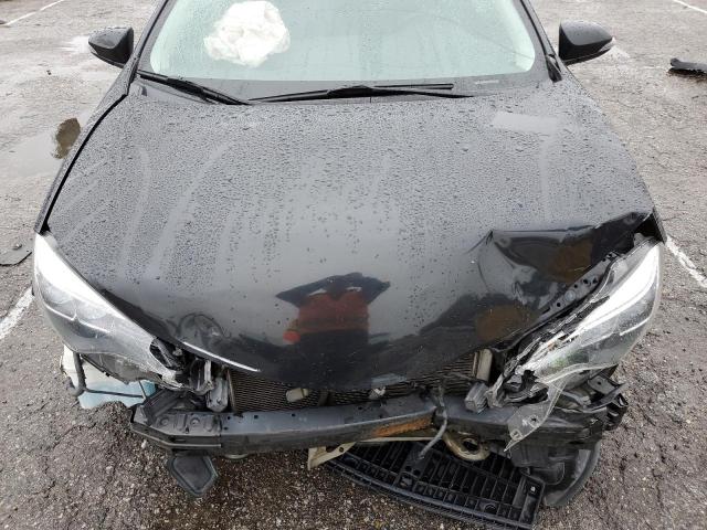 Photo 11 from auction – 2018 TOYOTA COROLLA L with VIN 5YFBURHE6JP749023