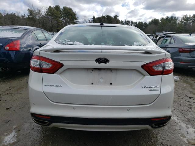 Photo 6 from auction – 2013 FORD FUSION TIT with VIN 3FA6P0K94DR109638