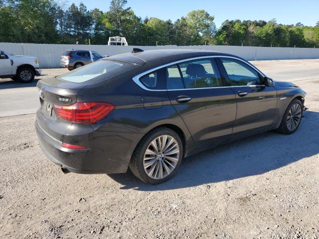 Photo 3 from auction – 2014 BMW 535 XIGT with VIN WBA5M4C56ED183927