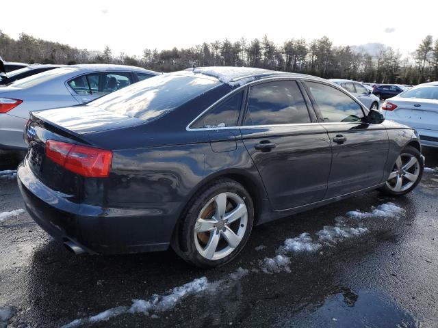 Photo 3 from auction – 2014 AUDI A6 PREMIUM with VIN WAUGFAFCXEN155313