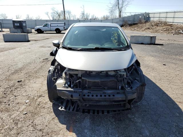 Photo 5 from auction – 2015 NISSAN VERSA NOTE with VIN 3N1CE2CP0FL414669