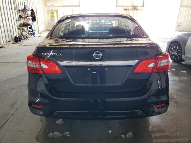 Photo 6 from auction – 2019 NISSAN SENTRA S with VIN 3N1AB7AP1KY302928