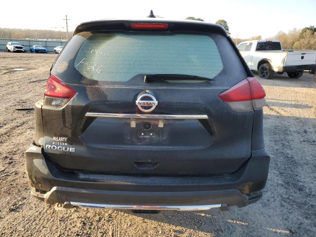 Photo 6 from auction – 2017 NISSAN ROGUE S with VIN 5N1AT2MT0HC849496