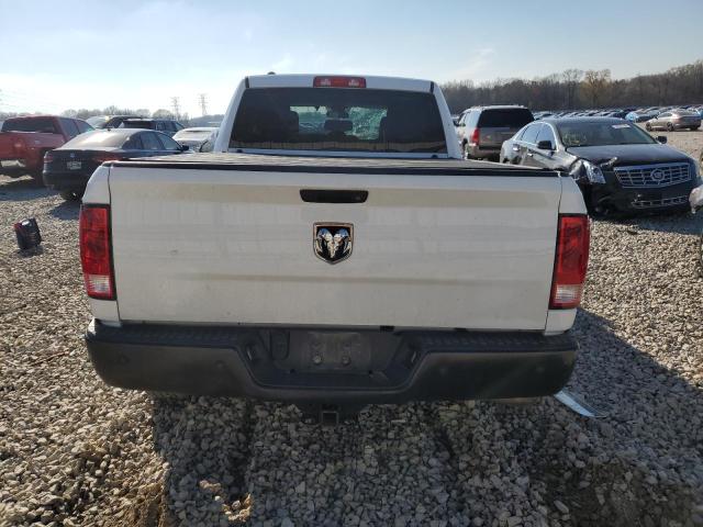 Photo 6 from auction – 2017 RAM 1500 ST with VIN 1C6RR6FT7HS646144