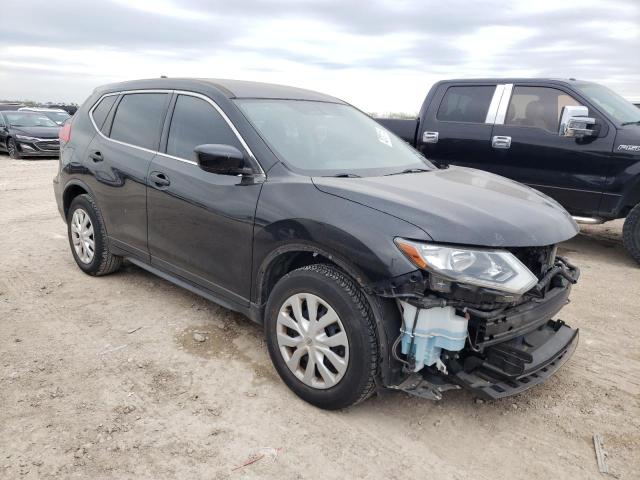 Photo 4 from auction – 2017 NISSAN ROGUE S with VIN JN8AT2MT0HW381342