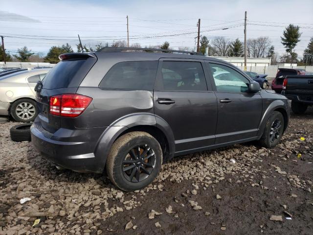Photo 3 from auction – 2020 DODGE JOURNEY SE with VIN 3C4PDCAB9LT274907