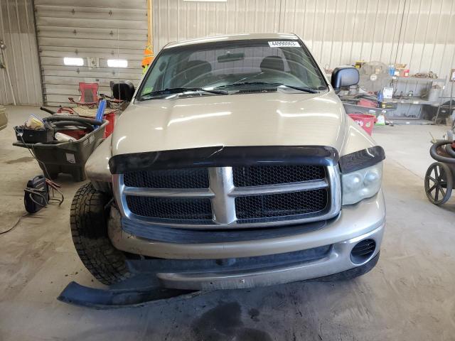 Photo 5 from auction – 2005 DODGE RAM 1500 S with VIN 1D7HU18N25J566018