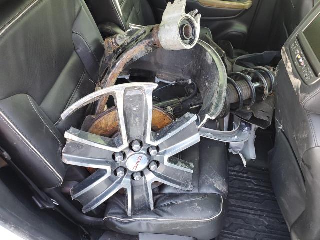 Photo 12 from auction – 2017 GMC ACADIA DEN with VIN 1GKKNXLS2HZ289314