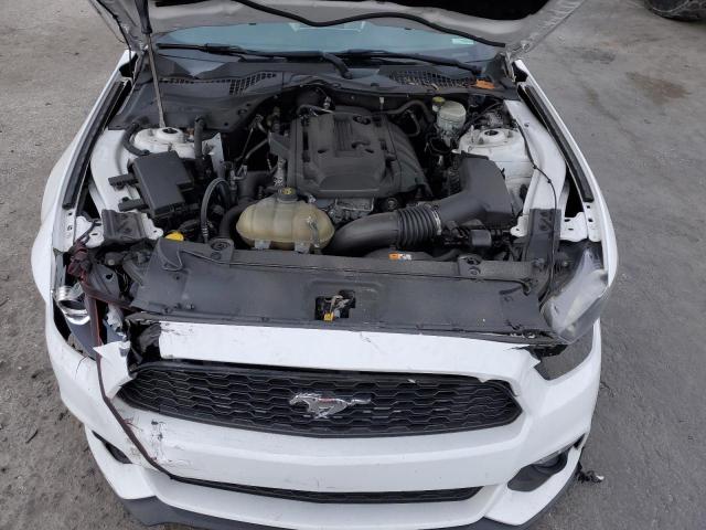 Photo 11 from auction – 2017 FORD MUSTANG with VIN 1FA6P8TH6H5295163