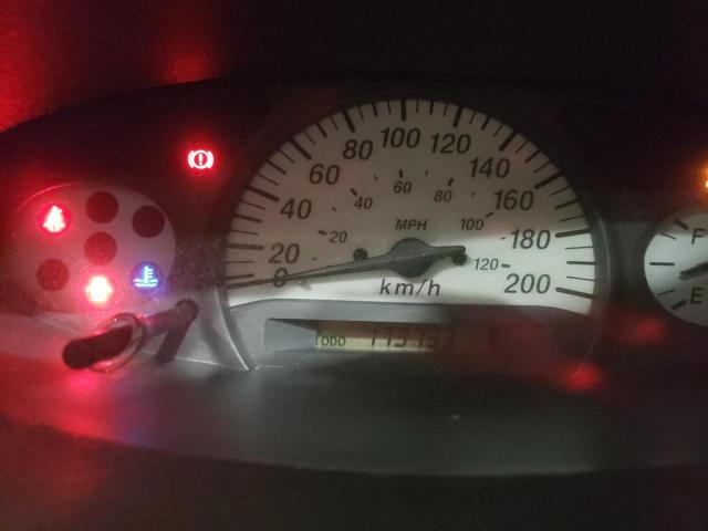Photo 9 from auction – 2004 TOYOTA ECHO with VIN JTDKT123340062043