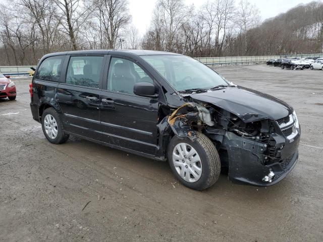 Photo 4 from auction – 2014 DODGE GRAND CARA with VIN 2C4RDGBG3ER340562
