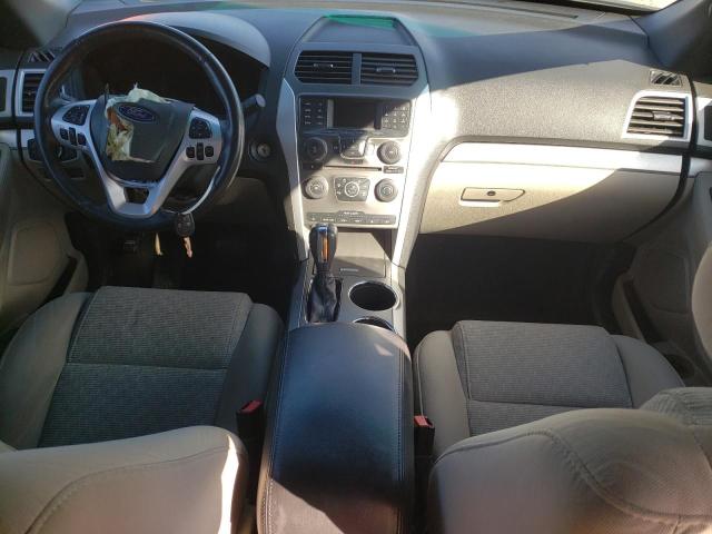 Photo 8 from auction – 2012 FORD EXPLORER X with VIN 1FMHK7D88CGA80371