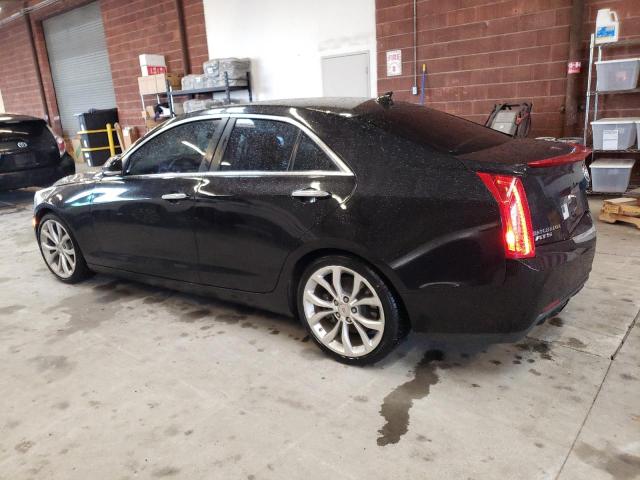 Photo 2 from auction – 2013 CADILLAC ATS PREMIU with VIN 1G6AE5SX0D0142967