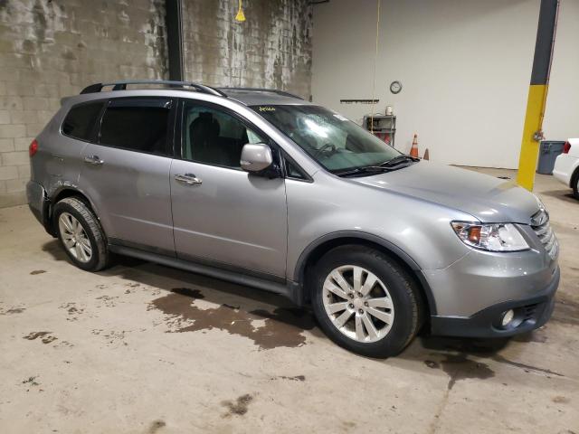 Photo 4 from auction – 2008 SUBARU TRIBECA LI with VIN 4S4WX92D784416315