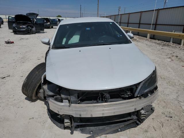 Photo 5 from auction – 2015 CHRYSLER 200 S with VIN 1C3CCCBG3FN604772