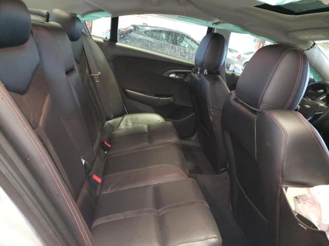 Photo 10 from auction – 2015 CHEVROLET SS with VIN 6G3F15RW9FL107571