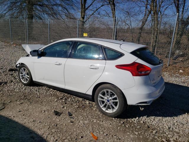 Photo 2 from auction – 2015 FORD FOCUS SE with VIN 1FADP3K26FL222889