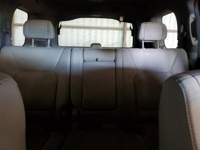 Photo 10 from auction – 2011 HONDA PILOT LX with VIN 5FNYF3H20BB021380