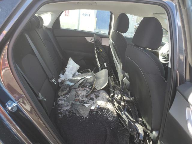 Photo 10 from auction – 2023 KIA FORTE LX with VIN 3KPF24AD0PE535697