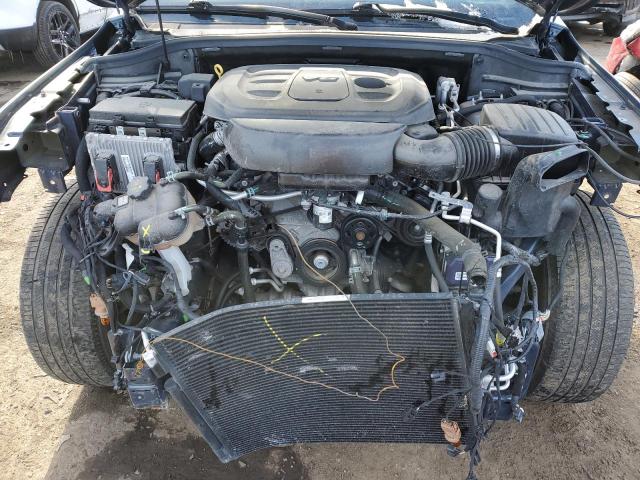 Photo 11 from auction – 2021 JEEP GRAND CHER with VIN 1C4RJFBG6MC533072