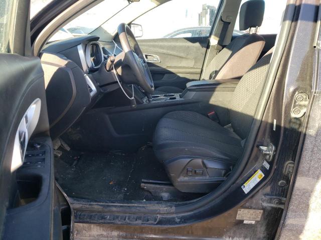 Photo 7 from auction – 2014 CHEVROLET EQUINOX LS with VIN 2GNALAEK1E6115501