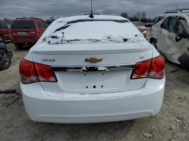 Photo 6 from auction – 2015 CHEVROLET CRUZE with VIN 1G1PC5SB9F7102066