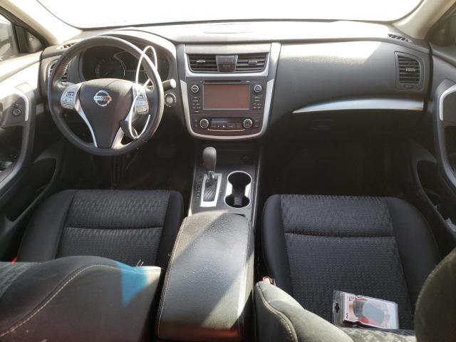 Photo 8 from auction – 2016 NISSAN ALTIMA 2.5 with VIN 1N4AL3AP2GC263517