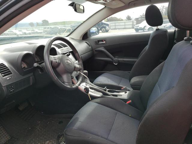 Photo 7 from auction – 2006 TOYOTA SCION TC with VIN JTKDE177X60077942