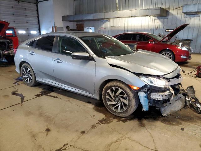 Photo 4 from auction – 2016 HONDA CIVIC EX with VIN 2HGFC2F74GH507878
