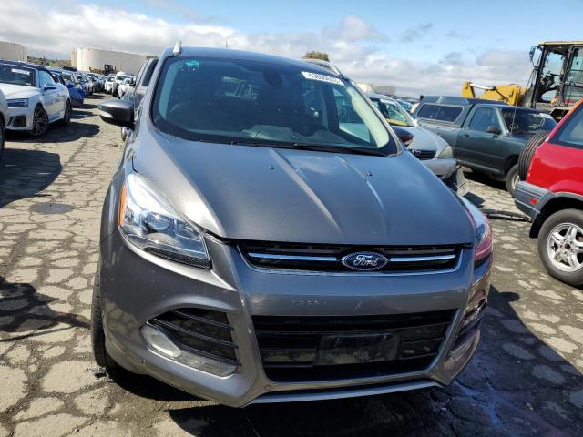 Photo 5 from auction – 2014 FORD ESCAPE TIT with VIN 1FMCU0J96EUB99890