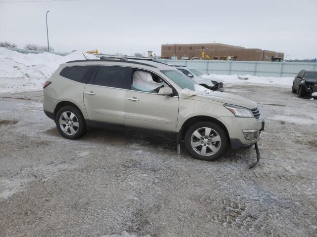 Photo 4 from auction – 2015 CHEVROLET TRAVERSE L with VIN 1GNKVJKD0FJ199982